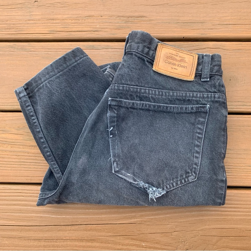 Vintage 90s Calvin Klein Jeans
